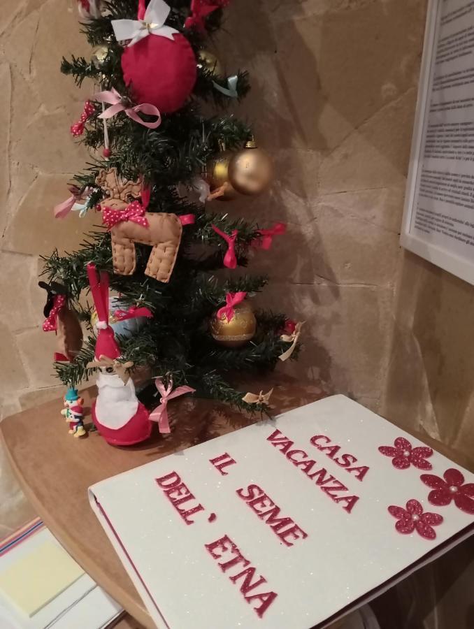 Holiday home Seme Dell' Etna