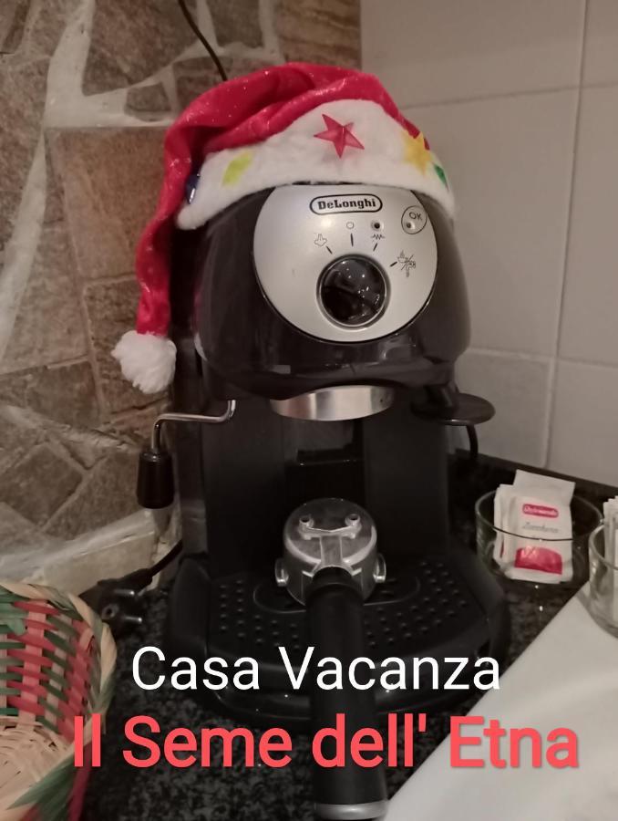 Holiday home Seme Dell' Etna