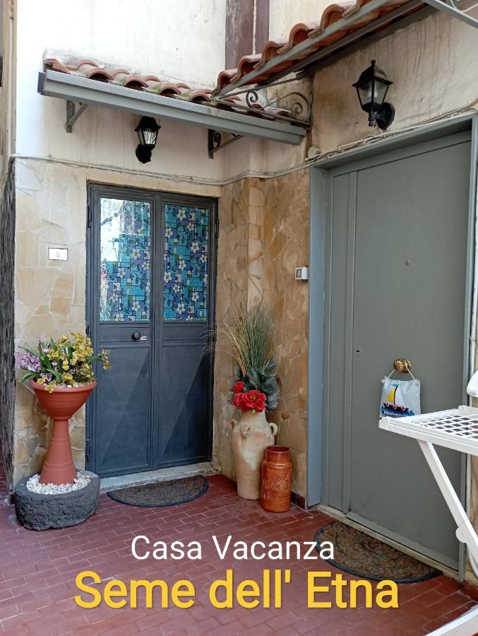 Holiday home Seme Dell' Etna *