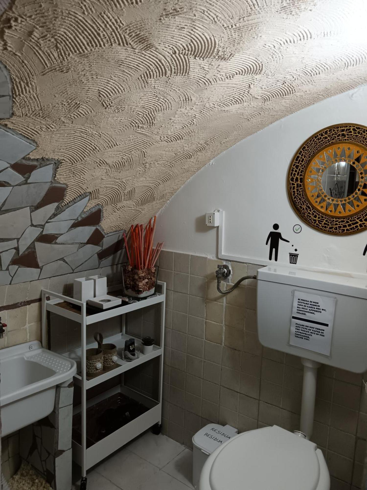 Holiday home Seme Dell' Etna Catania