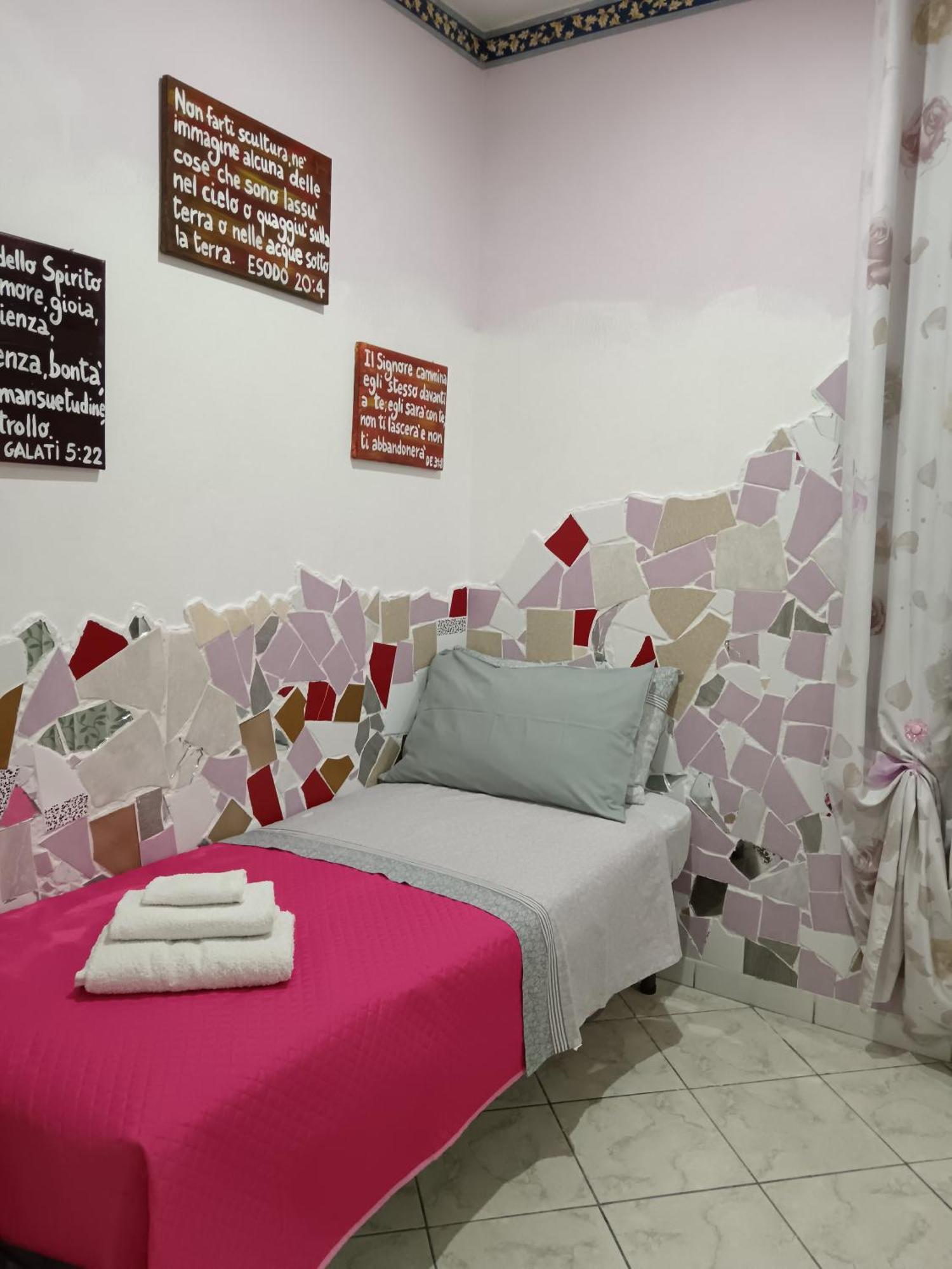 Holiday home Seme Dell' Etna