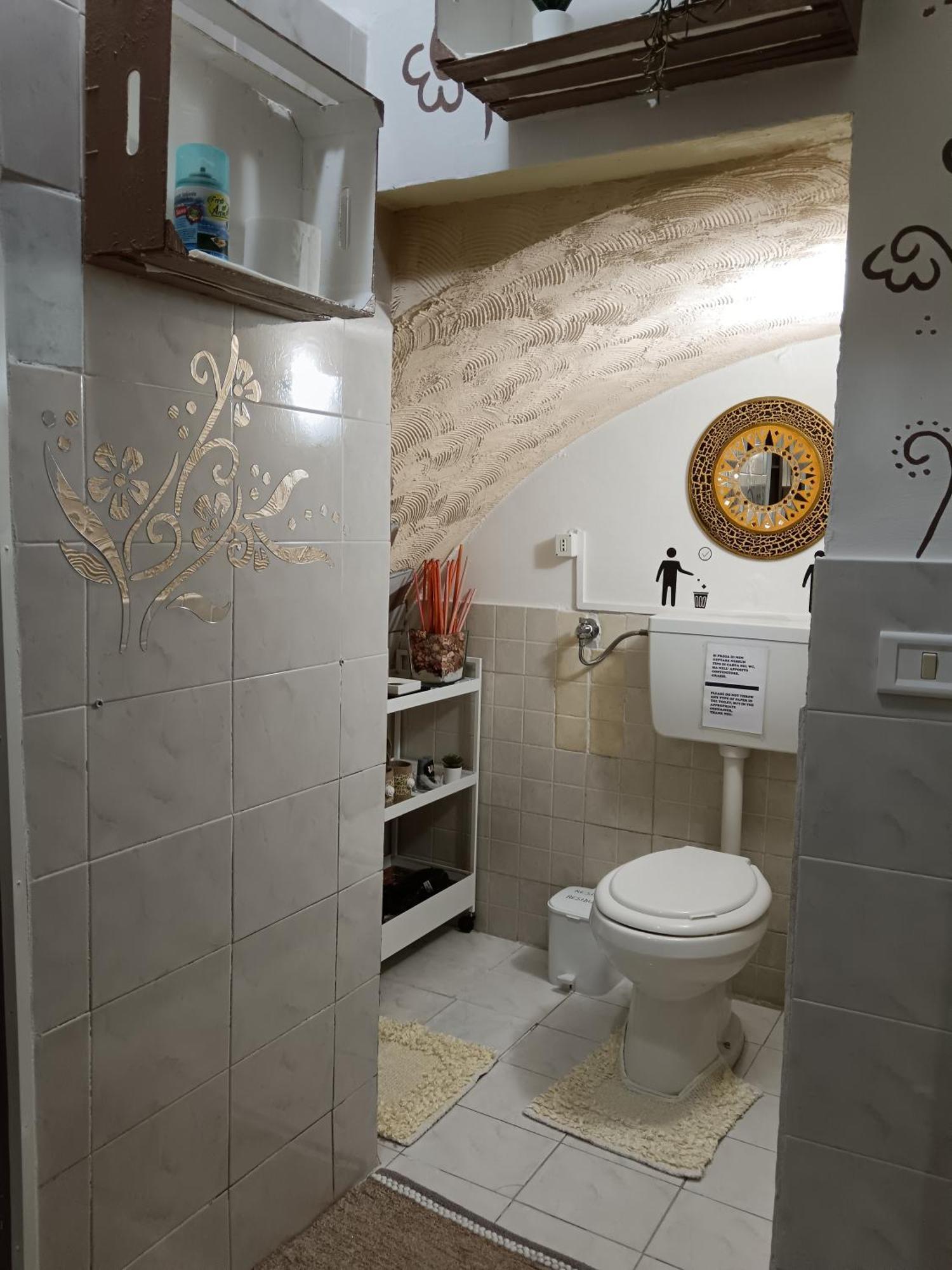 Seme Dell' Etna Holiday home *