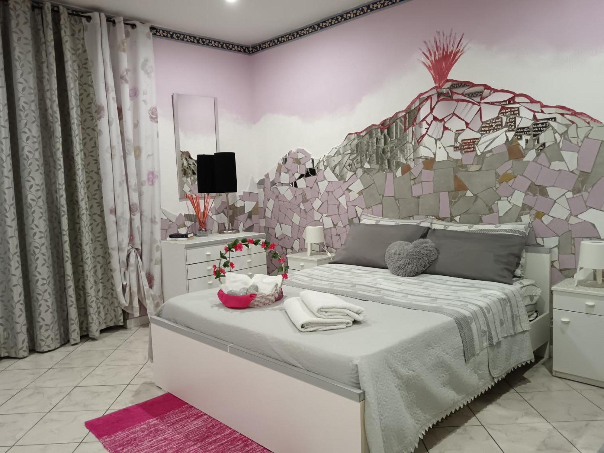 Holiday home Seme Dell' Etna *