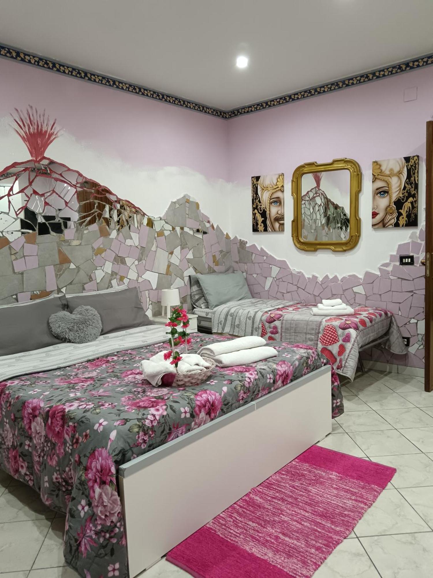 Holiday home Seme Dell' Etna Catania