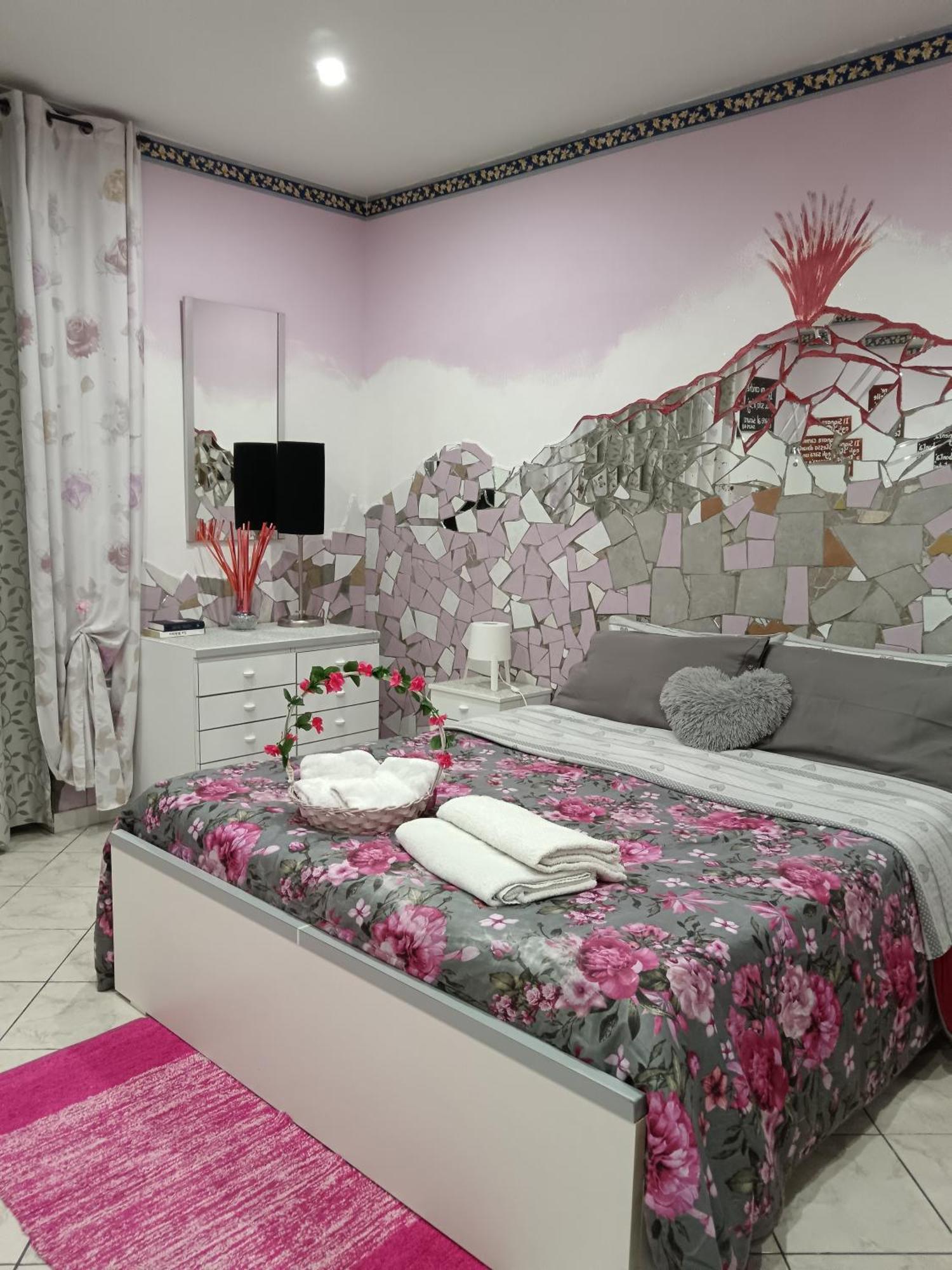 Holiday home Seme Dell' Etna *